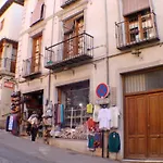Apartamentos Inside Gomerez 38