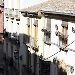 Apartamentos Inside Gomerez 38