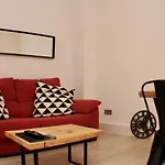 Apartamentos Inside Gomerez 38